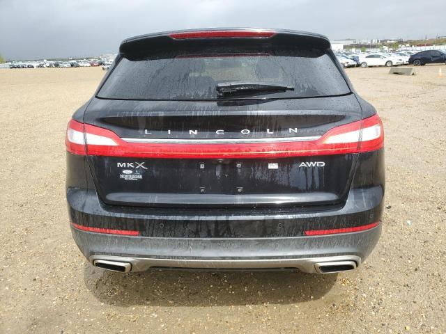 Photo 6 from auction – 2016 LINCOLN MKX RESERV with VIN 2LMPJ8LR8GBL89225