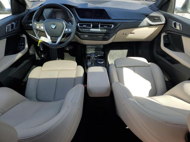 Photo 8 from auction – 2020 BMW 228XI with VIN WBA73AK04L7F43663