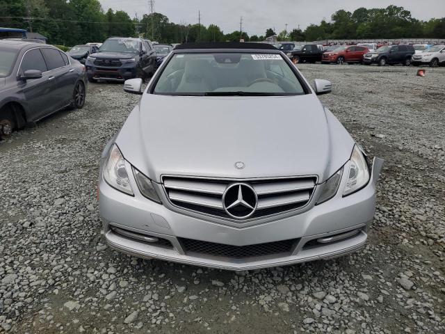 Photo 5 from auction – 2013 MERCEDES-BENZ E 350 with VIN WDDKK5KFXDF185555