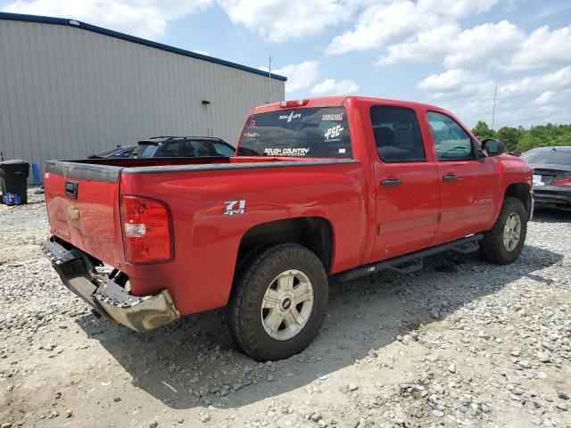 Photo 3 from auction – 2013 CHEVROLET SILVERADO with VIN 3GCPKSE7XDG120853