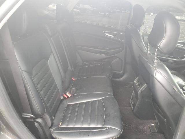Photo 11 from auction – 2019 FORD EDGE SEL with VIN 2FMPK3J95KBB90138