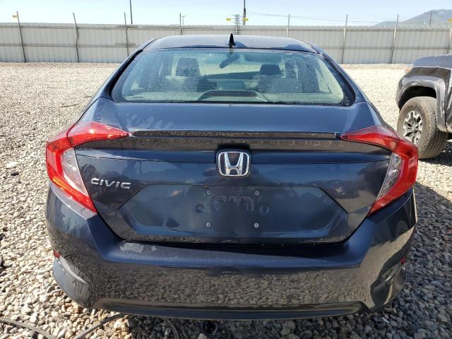 Photo 6 from auction – 2016 HONDA CIVIC EX with VIN 19XFC1F37GE005285