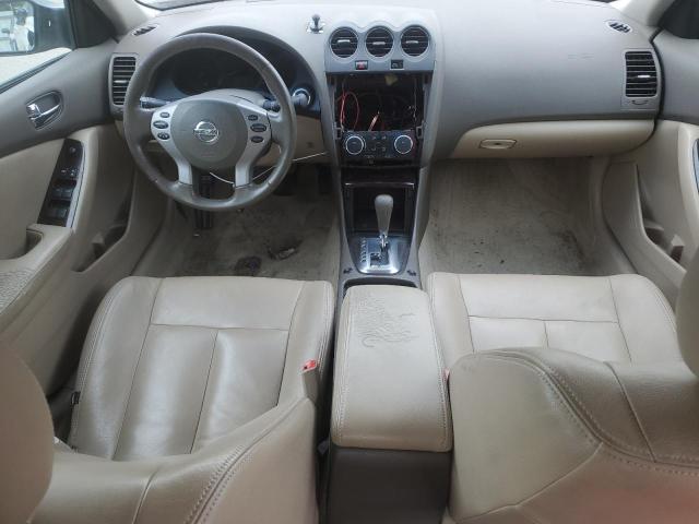 Photo 8 from auction – 2011 NISSAN ALTIMA BAS with VIN 1N4AL2AP8BN452745