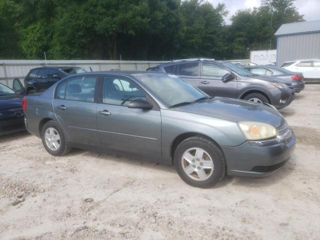Photo 4 from auction – 2004 CHEVROLET MALIBU LS with VIN 1G1ZT54864F135023