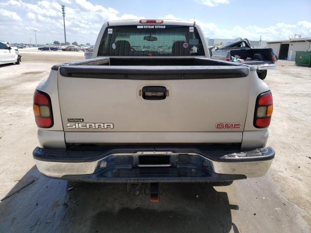 Photo 6 from auction – 2004 GMC NEW SIERRA with VIN 1GTEC14T84Z199159