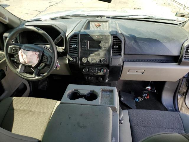 Photo 8 from auction – 2015 FORD F150 SUPER with VIN 1FTEX1EP5FFD04301