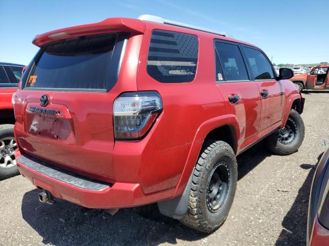 Photo 3 from auction – 2015 TOYOTA 4RUNNER SR with VIN JTEBU5JR4F5253434