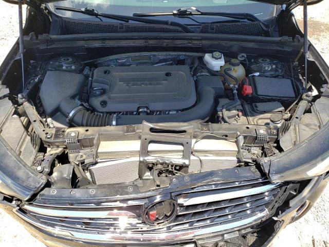 Photo 12 from auction – 2021 BUICK ENVISION P with VIN LRBAZLR48MD180925