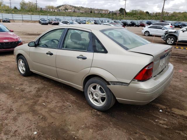 Photo 2 from auction – 2007 FORD FOCUS ZX4 with VIN 1FAFP34N27W354015