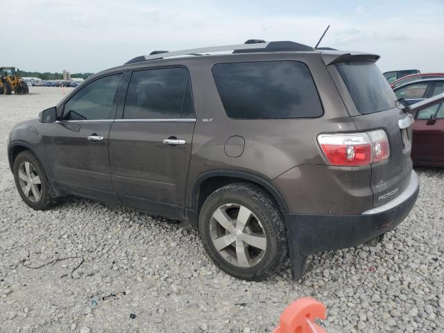Photo 2 from auction – 2012 GMC ACADIA SLT with VIN 1GKKVREDXCJ235034