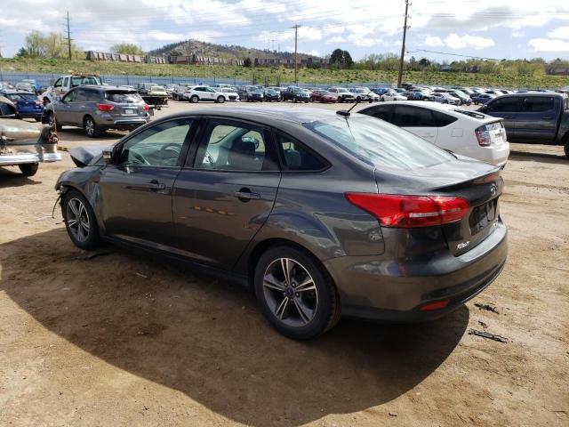 Photo 2 from auction – 2017 FORD FOCUS SE with VIN 1FADP3FE3HL299629