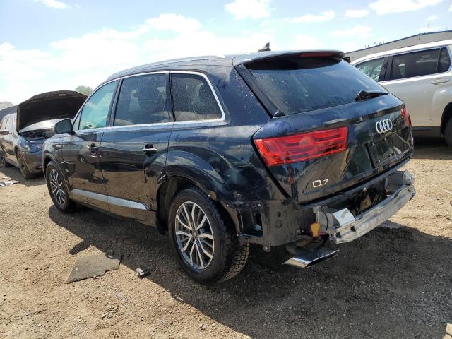 Photo 2 from auction – 2017 AUDI Q7 PRESTIG with VIN WA1VAAF7XHD009669