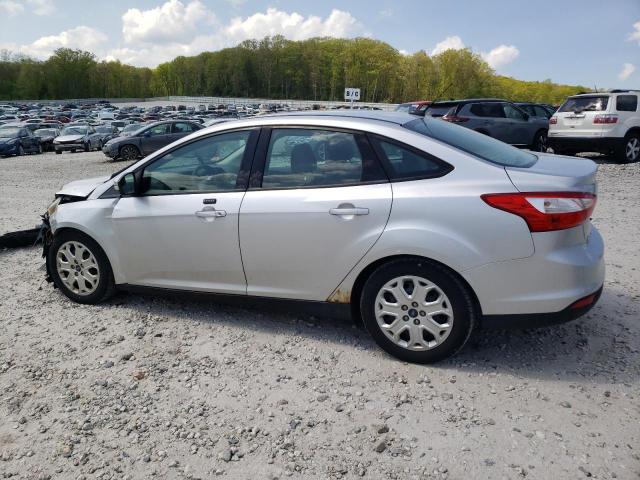 Photo 2 from auction – 2012 FORD FOCUS SE with VIN 1FAHP3F27CL113316