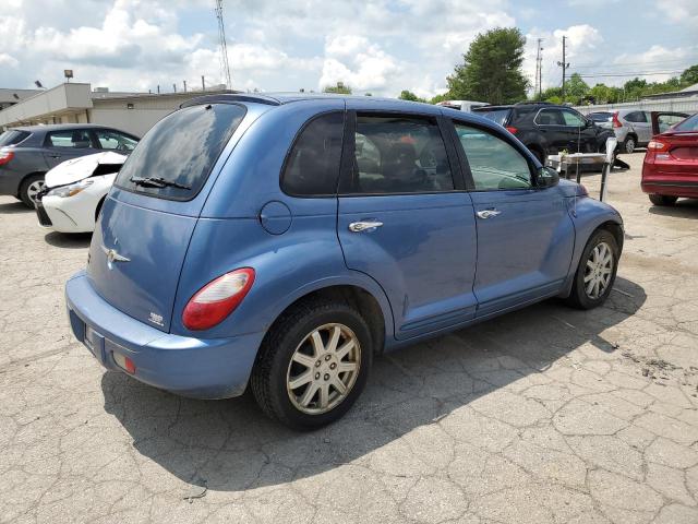 Photo 3 from auction – 2006 CHRYSLER PT CRUISER with VIN 3A4FY58B86T332862