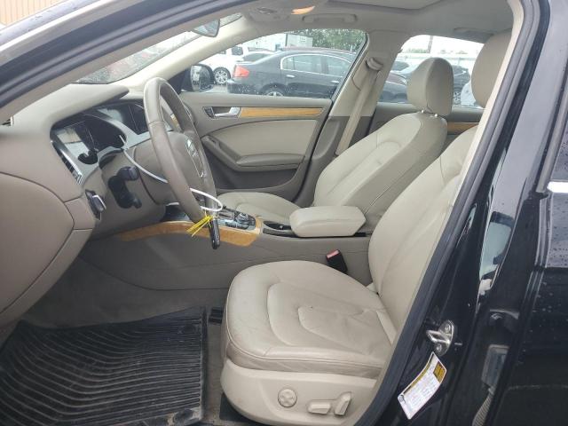 Photo 7 from auction – 2010 AUDI A4 PREMIUM with VIN WAUFFAFL9AN034200