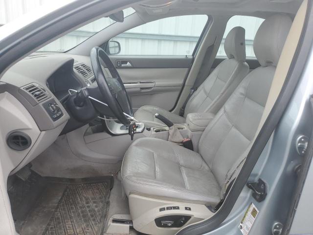 Photo 7 from auction – 2007 VOLVO S40 T5 with VIN YV1MS682772299659