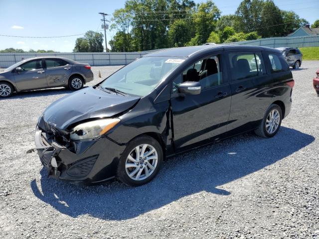MAZDA 5 2013 with VIN JM1CW2BL1D0147495 - Photo from auction