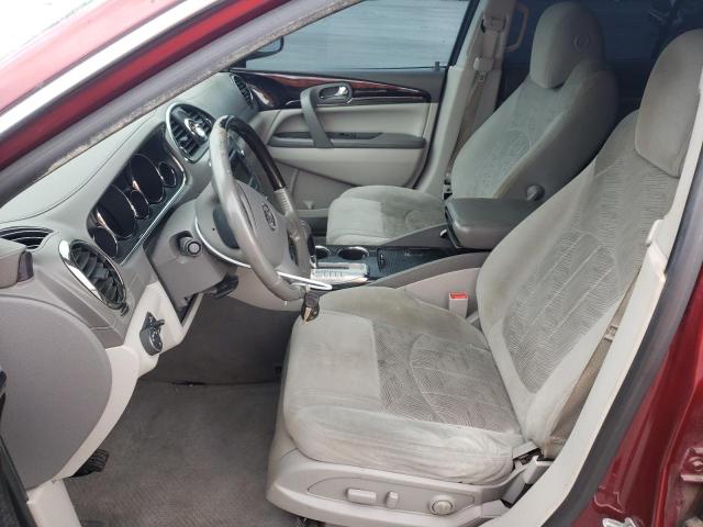 Photo 7 from auction – 2016 BUICK ENCLAVE with VIN 5GAKRAKD8GJ247731