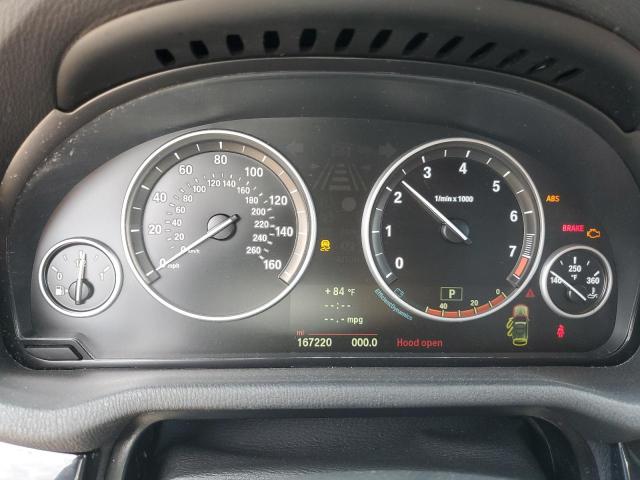 Photo 9 from auction – 2014 BMW X3 XDRIVE3 with VIN 5UXWX7C53E0E78508