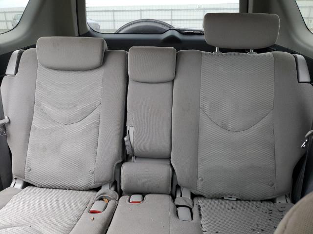 Photo 10 from auction – 2011 TOYOTA RAV4 LIMIT with VIN 2T3DF4DV9BW106572