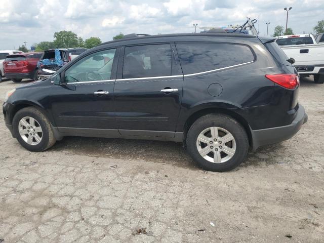 Photo 2 from auction – 2012 CHEVROLET TRAVERSE L with VIN 1GNKRGED1CJ171008