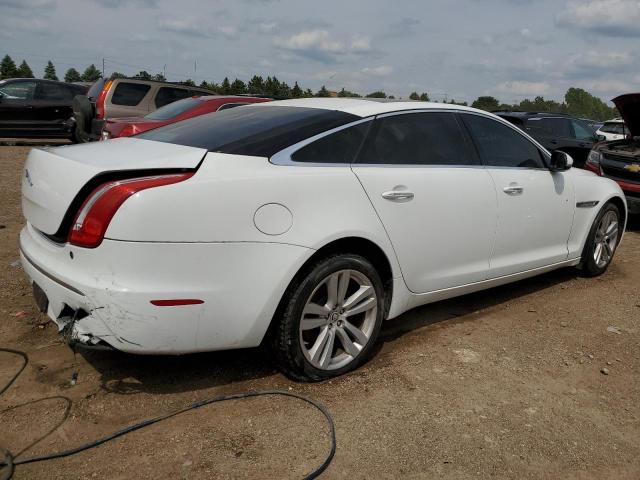 Photo 3 from auction – 2011 JAGUAR XJL with VIN SAJWA2GB5BLV04461