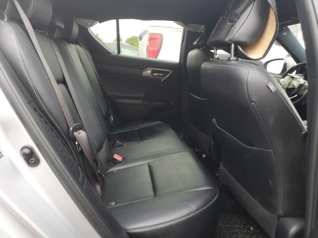 Photo 10 from auction – 2014 LEXUS CT 200 with VIN JTHKD5BHXE2194298