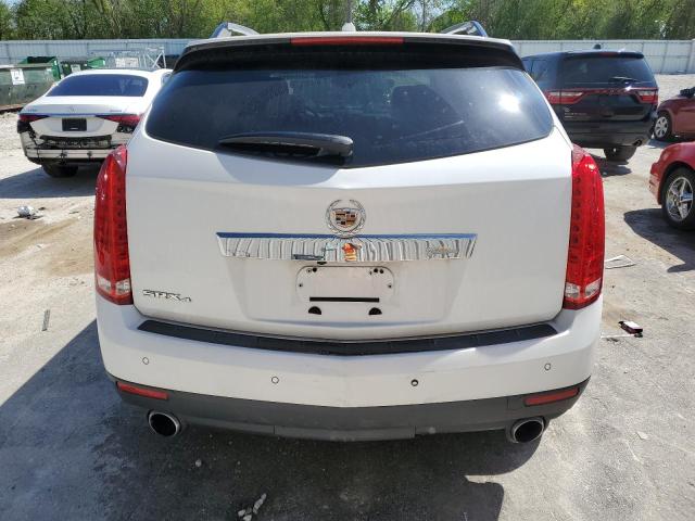 Photo 6 from auction – 2010 CADILLAC SRX PREMIU with VIN 3GYFNFEY0AS623653