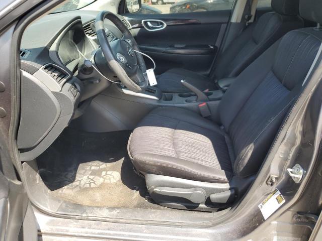 Photo 7 from auction – 2017 NISSAN SENTRA S with VIN 3N1AB7AP2HL692833
