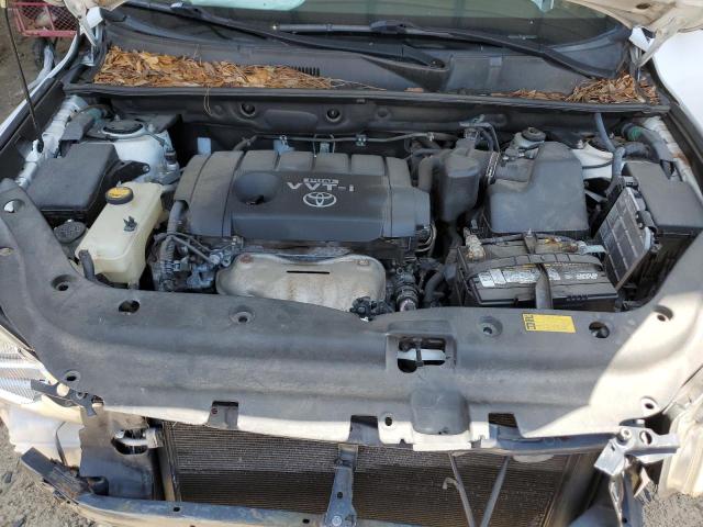 Photo 12 from auction – 2010 TOYOTA RAV4 with VIN JTMBF4DV9AD021864