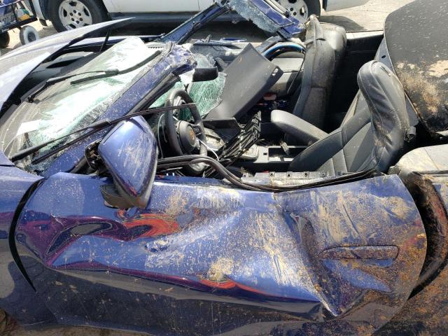 Photo 7 from auction – 2022 PORSCHE 911 CARRER with VIN WP0CB2A96NS245171