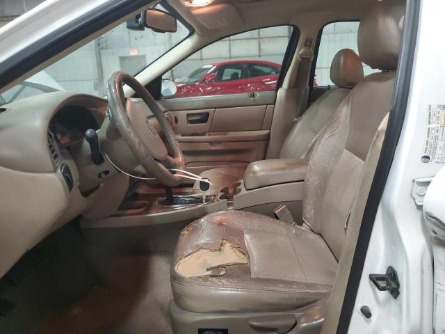 Photo 7 from auction – 2006 FORD TAURUS SEL with VIN 1FAFP56U16A233424
