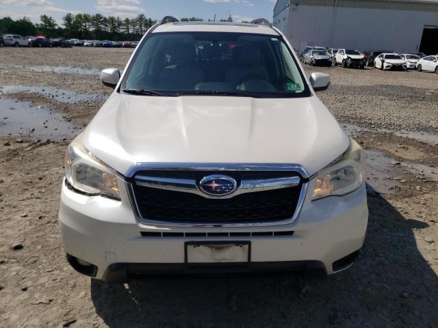 Photo 5 from auction – 2015 SUBARU FORESTER 2 with VIN JF2SJAUC7FH412766