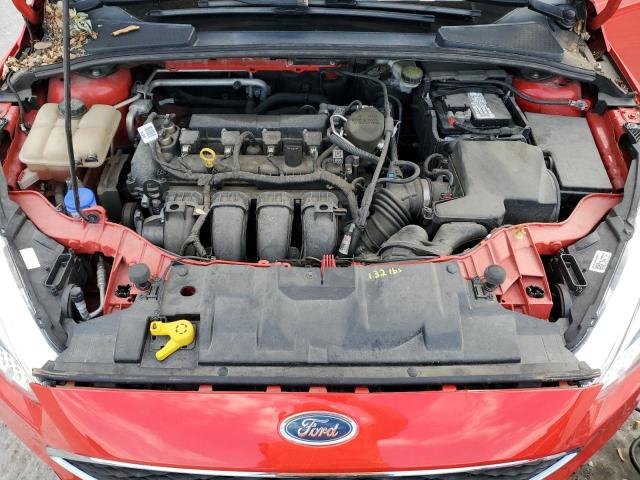Photo 11 from auction – 2015 FORD FOCUS SE with VIN 1FADP3F29FL356998