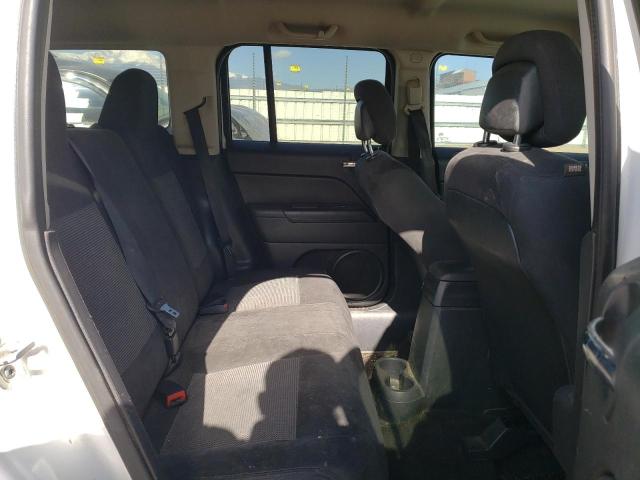 Фото 10 с аукциона – 2015 JEEP PATRIOT SP с VIN 1C4NJPBB8FD398506