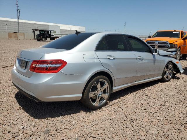 Photo 3 from auction – 2011 MERCEDES-BENZ E 350 with VIN WDDHF5GB2BA382007