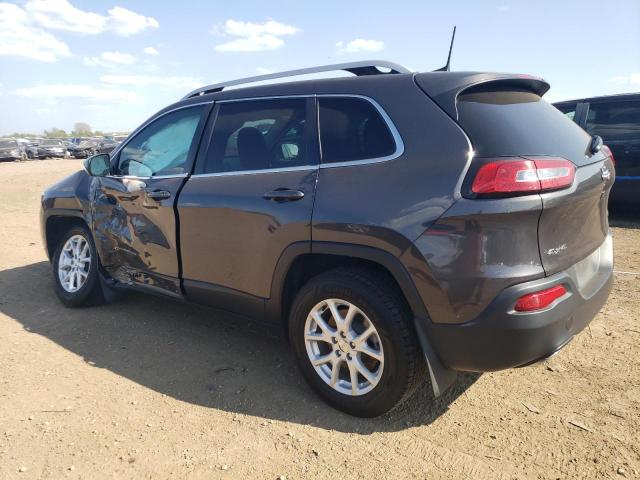Photo 2 from auction – 2017 JEEP CHEROKEE L with VIN 1C4PJMCS5HW513477