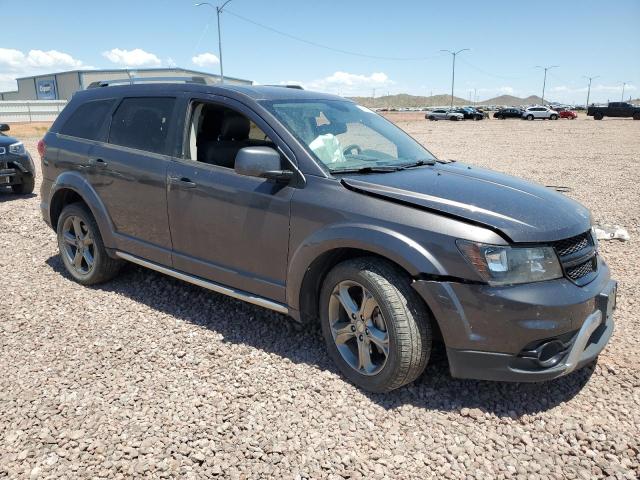 Photo 4 from auction – 2017 DODGE JOURNEY CR with VIN 3C4PDDGG6HT595478