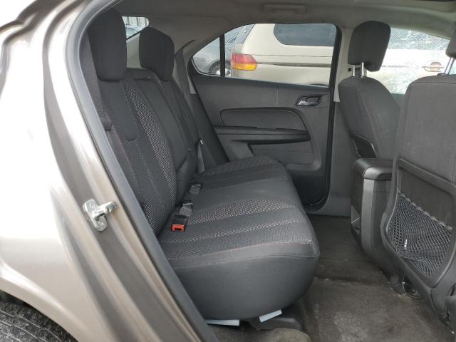 Photo 11 from auction – 2011 CHEVROLET EQUINOX LT with VIN 2CNFLNEC2B6291561