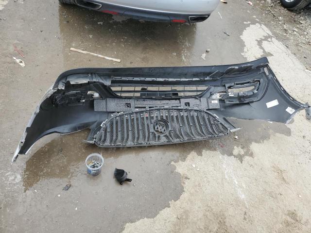 Photo 13 from auction – 2017 BUICK ENCLAVE with VIN 5GAKRCKD4HJ318288