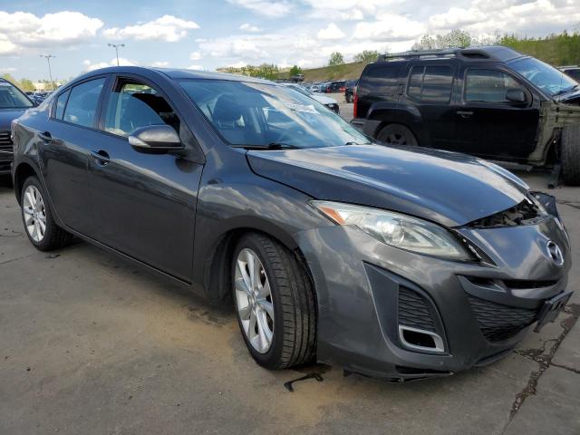 Photo 4 from auction – 2010 MAZDA 3 S with VIN JM1BL1S63A1201264