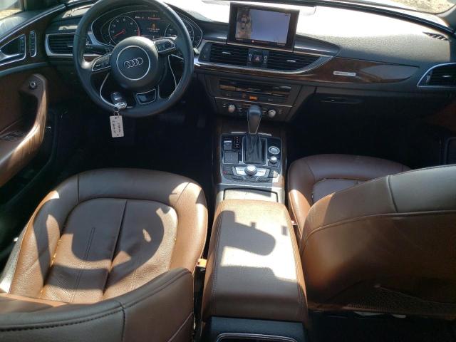 Photo 8 from auction – 2018 AUDI A6 PREMIUM with VIN WAUG8AFC7JN043251