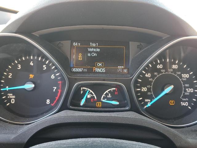 Photo 9 from auction – 2018 FORD ESCAPE SE with VIN 1FMCU0GD0JUC75271