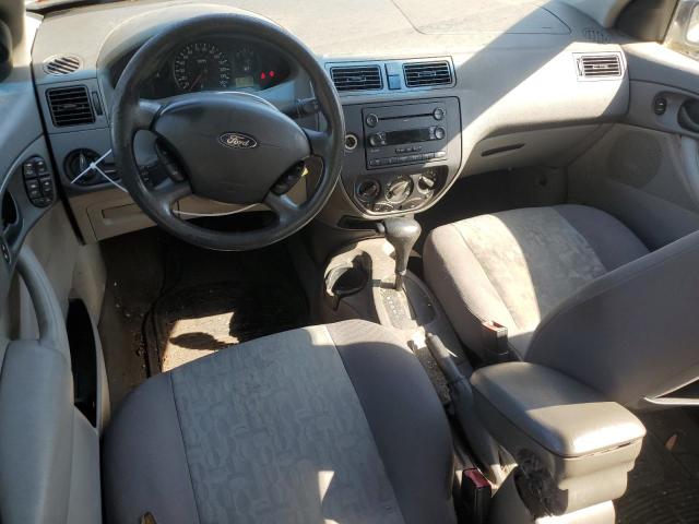 Photo 8 from auction – 2005 FORD FOCUS ZX4 with VIN 1FAFP34N15W142185