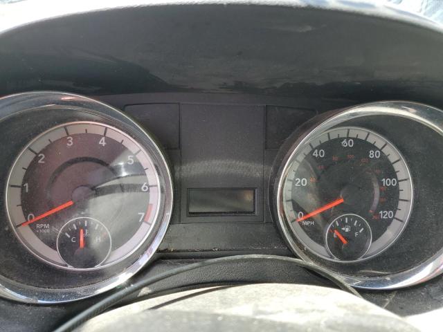 Photo 9 from auction – 2016 DODGE GRAND CARA with VIN 2C4RDGBG0GR256525