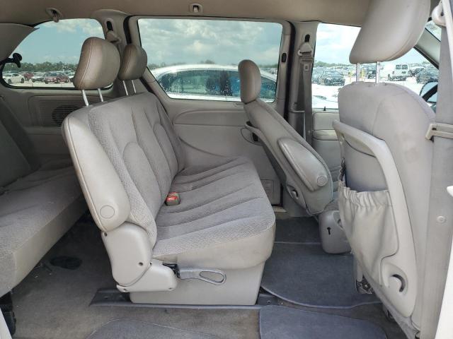 Photo 11 from auction – 2006 DODGE CARAVAN SE with VIN 1D4GP25B26B512858
