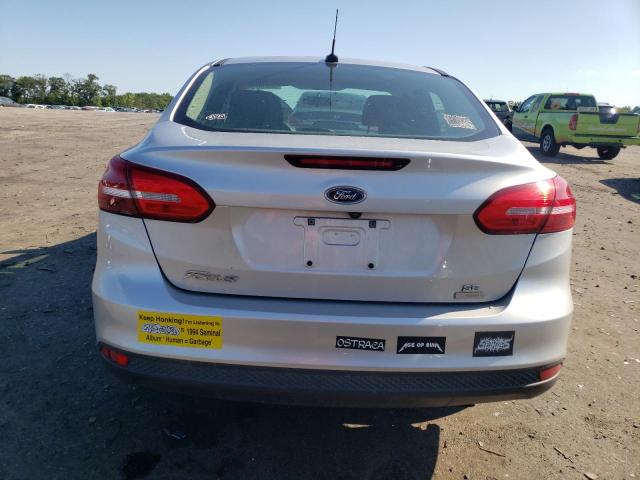 Photo 6 from auction – 2018 FORD FOCUS SE with VIN 1FADP3FE2JL248659