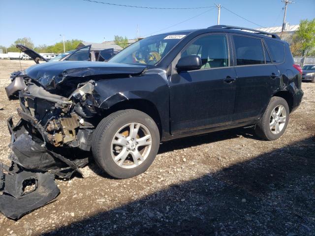 TOYOTA RAV4 2012 with VIN 2T3BF4DVXCW215194 - Photo from auction