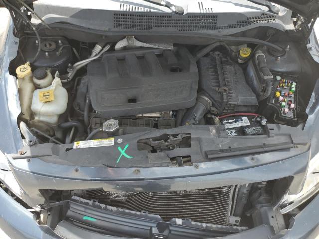 Photo 12 from auction – 2007 DODGE CALIBER with VIN 1B3HB28B27D183324