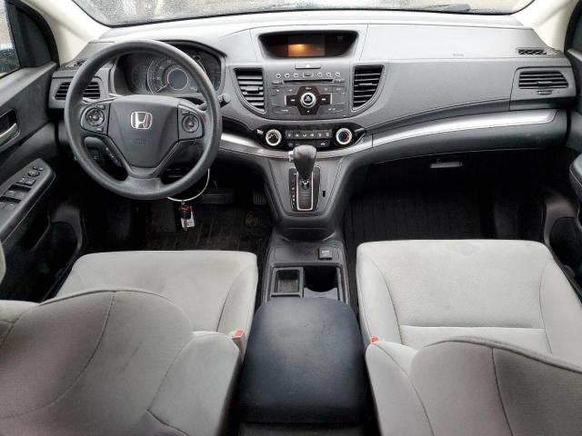 Photo 8 from auction – 2015 HONDA CR-V LX with VIN 3CZRM3H32FG708552